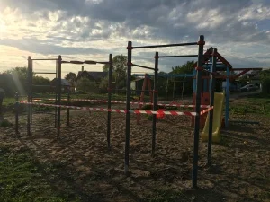 Разные комплексы в Тульской области