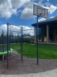 Территория частного сектора