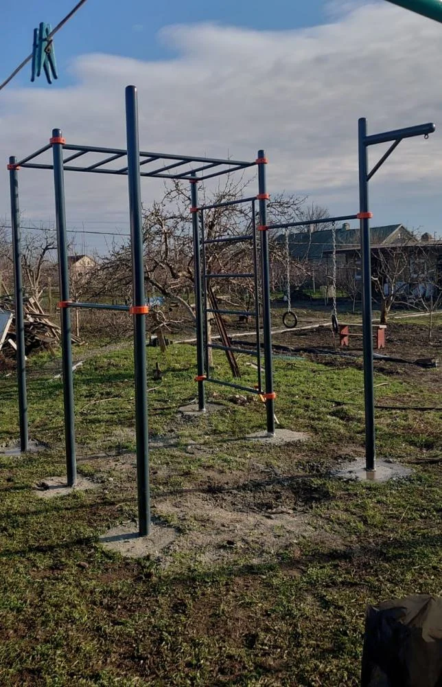 Индивидуальный заказ в Крыму